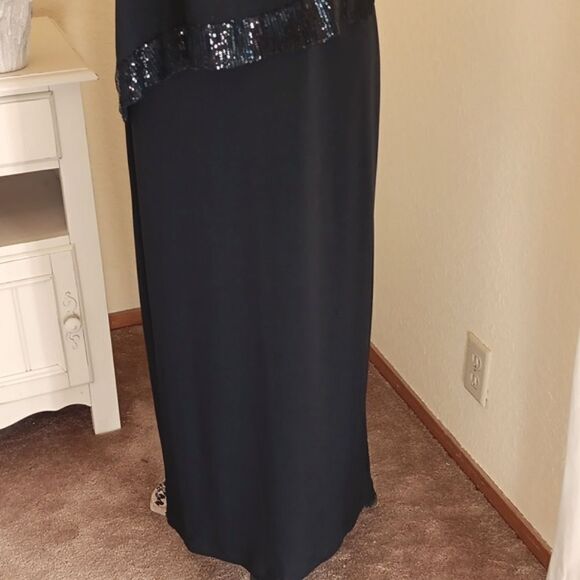 NWT Enfocus Evening Dress - Picture 3 of 12